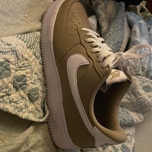 Air Force 1s